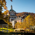 Unique Accommodations for a Memorable Southern US Travel Experience