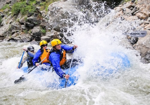 Exploring the Great Outdoors: Popular Outdoor Activities in the Southern US