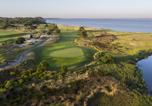 The Impact of Sea Island on Professional Golf